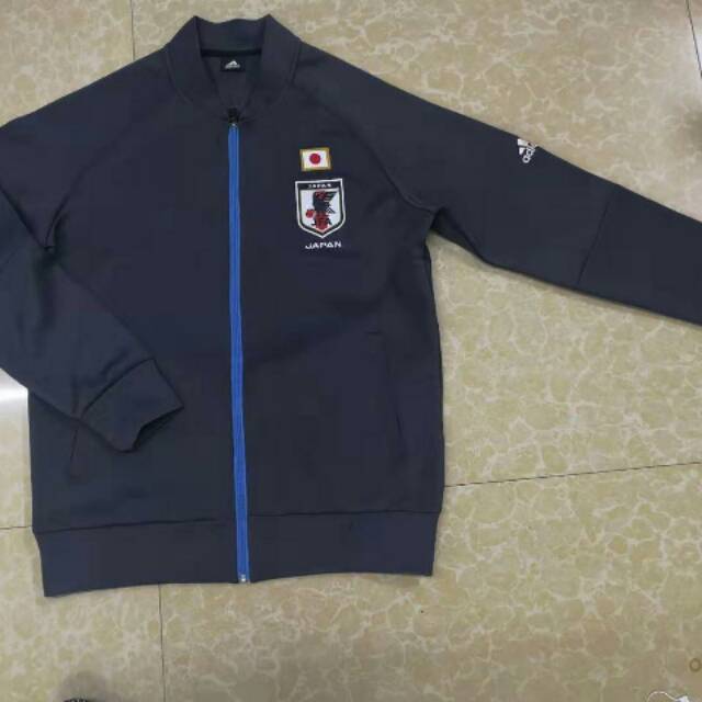 JAKET TIMNAS JEPANG HOME NEW