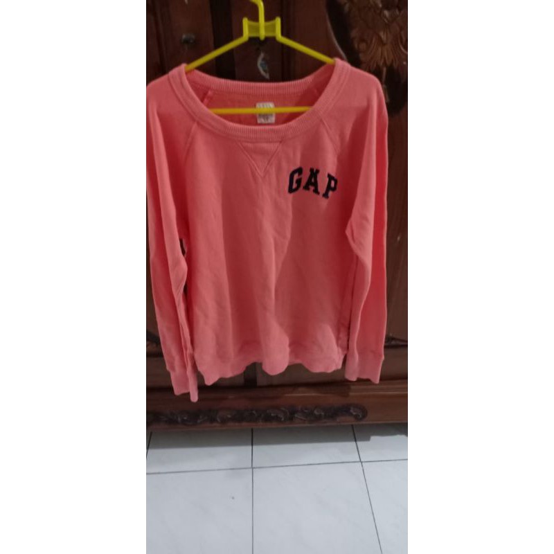 Cn Gap
