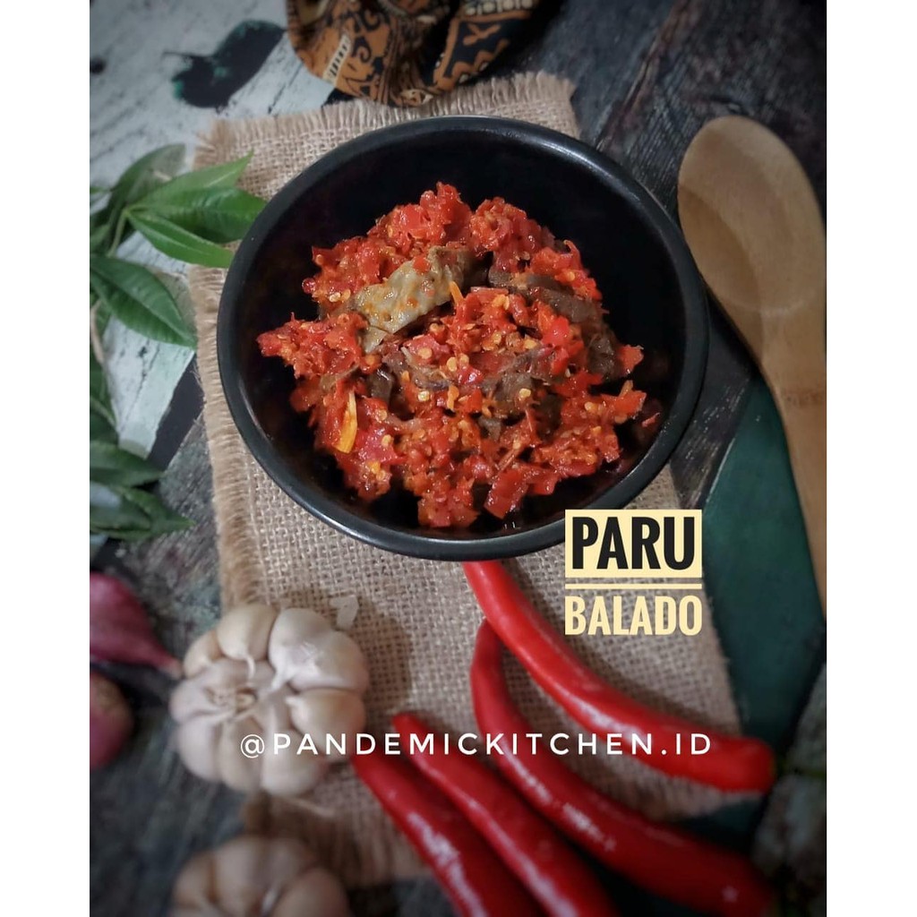 

Paru Balado