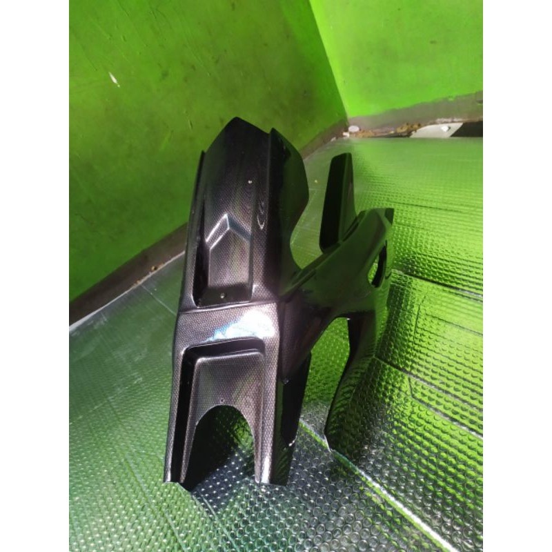 Cover Arm Ninja 250 fi Model R1 Ninja kawasaki