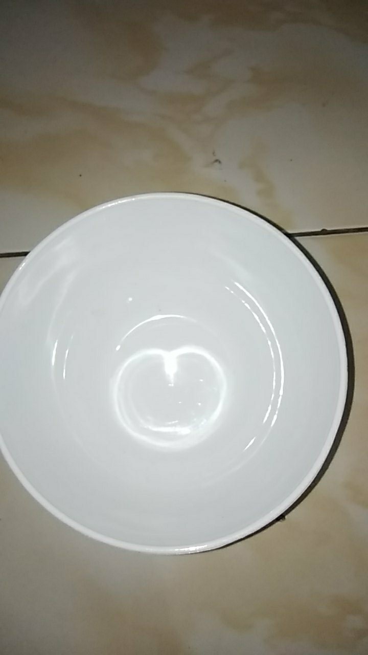 Mangkok Bakso /mie/ Nasi 6,5