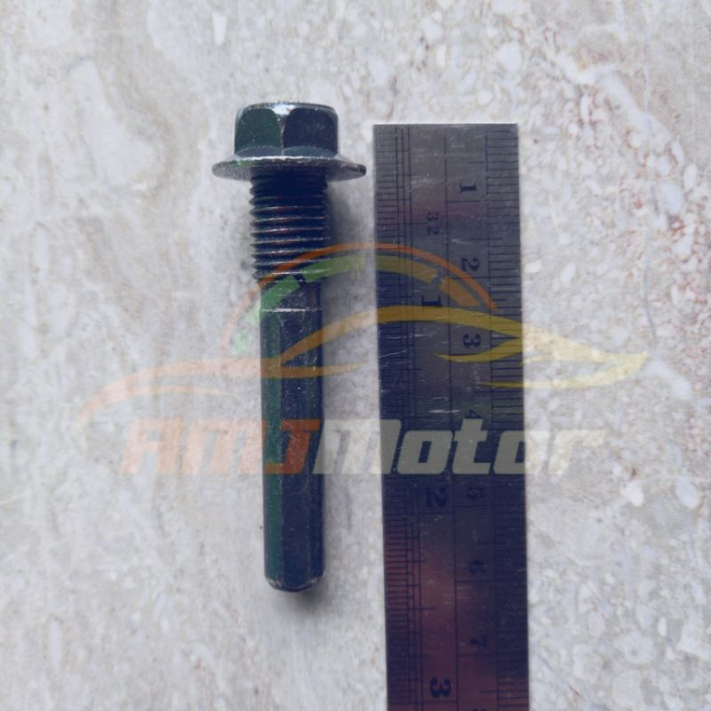 BAUT KALIPER REM CAKRAM YAMAHA RX KING FIZ VEGA