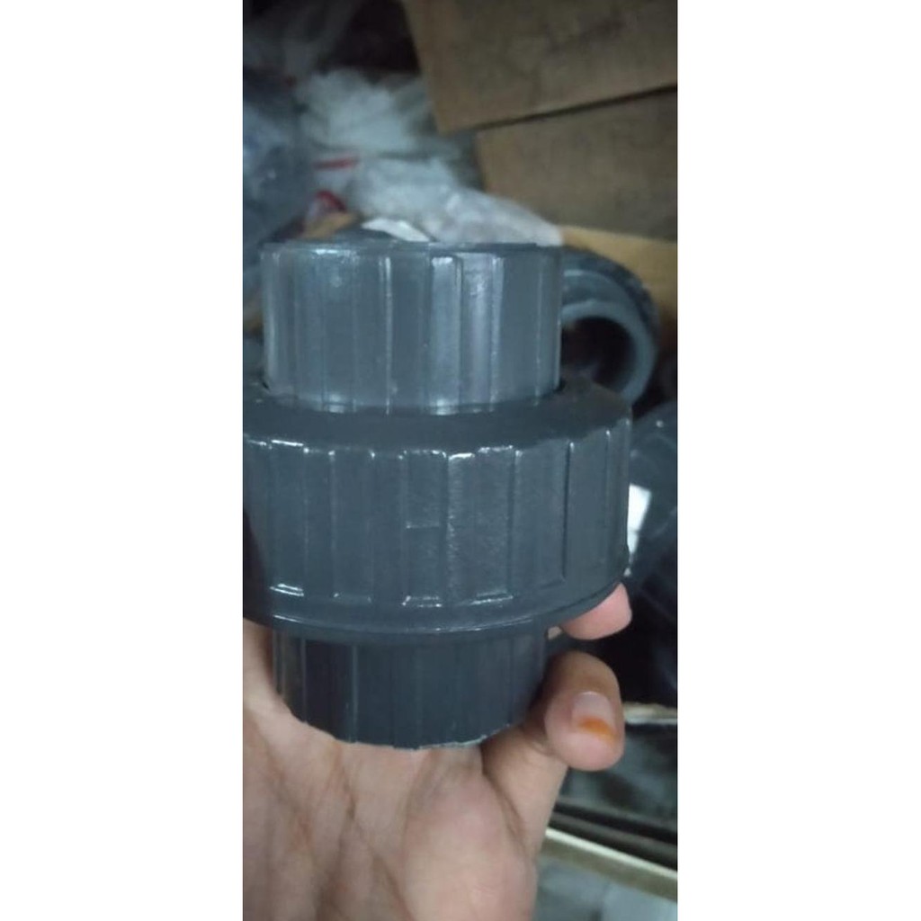 ❀LANGSUNG BELI».. Watermur Onda 1" / Water Moer Onda 1" / Union Socket Onda 1" **E.