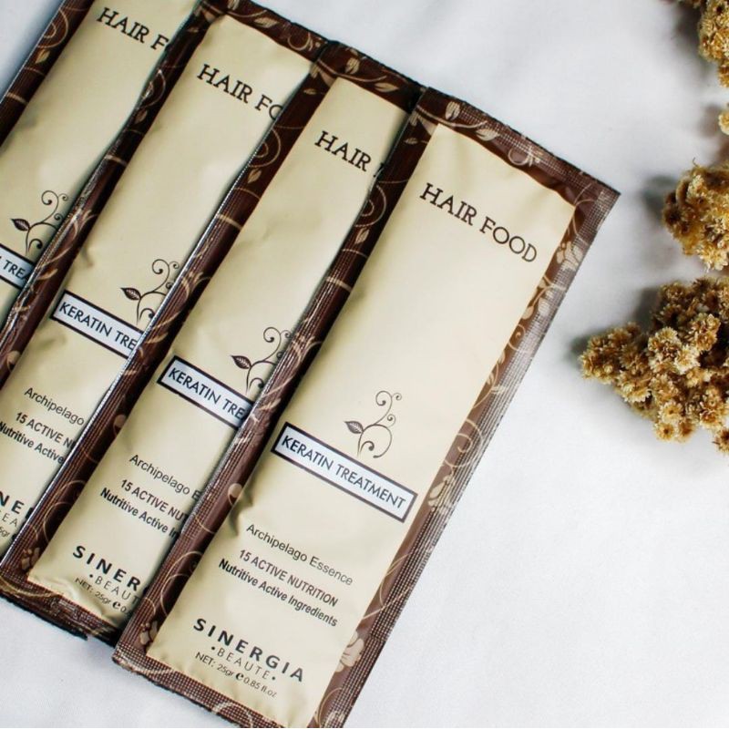 TerraDiverde Hairfood