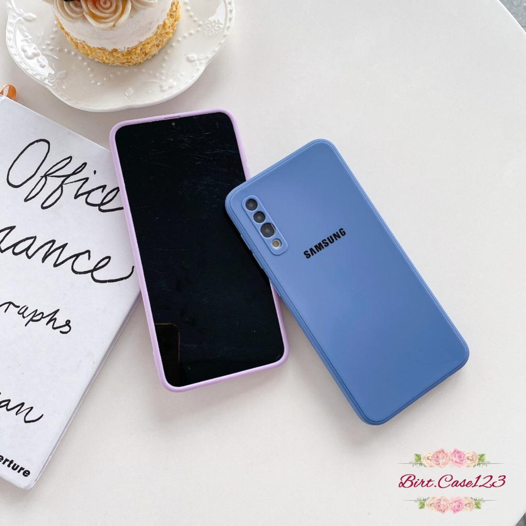 SOFTCASE ORIGINAL SILIKON PELINDUNG KAMERA SAMSUNG J2 J3 J4+ J4 J5 J6+ J6 PRO GRAND PRIME BC5752