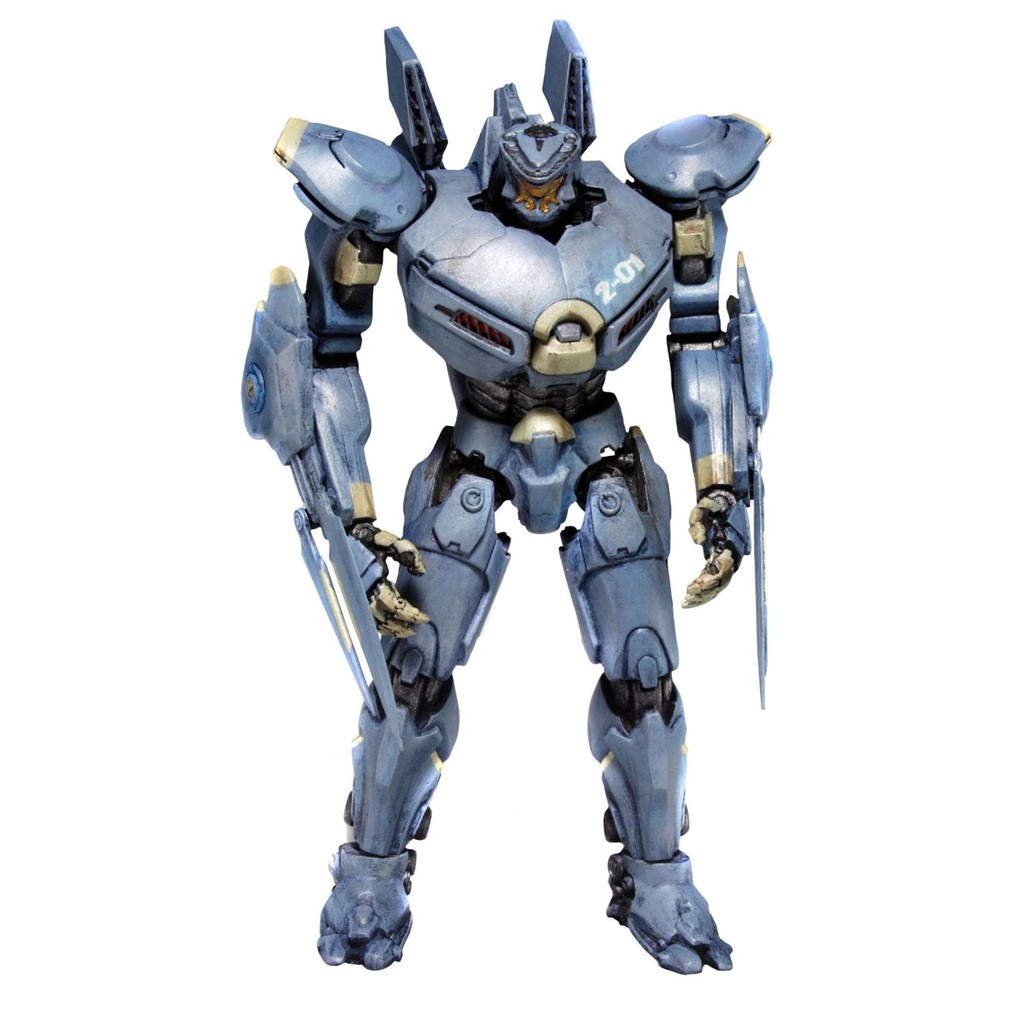 DIY Papercraft kerajinan Kertas Pola pasific rim jeager big scale Tinggi 60cm
