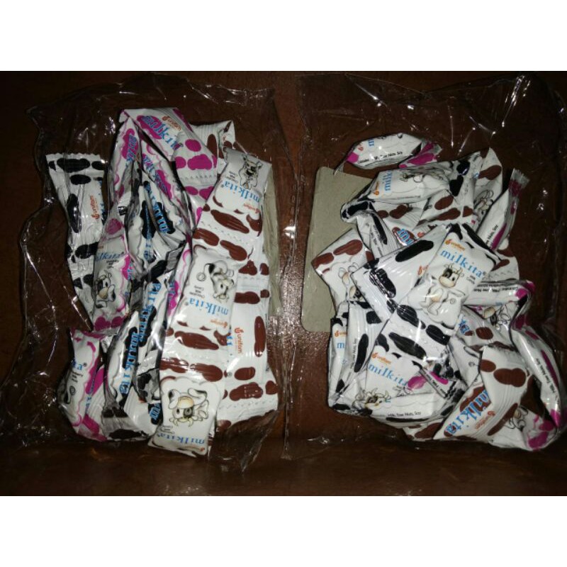 

Milkita Permen Silet