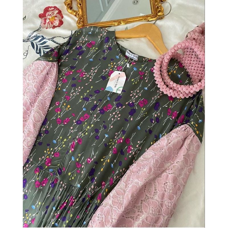 Midi Raya Haidee&Orlin Aimee