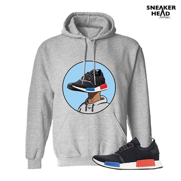 hoodie nmd