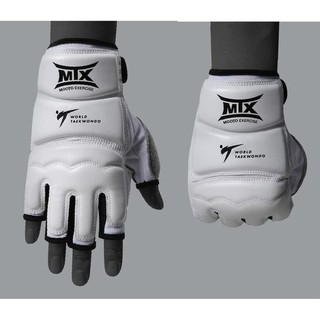 MTX Taekwondo HAND Protector - Sarung Tangan (Gloves)