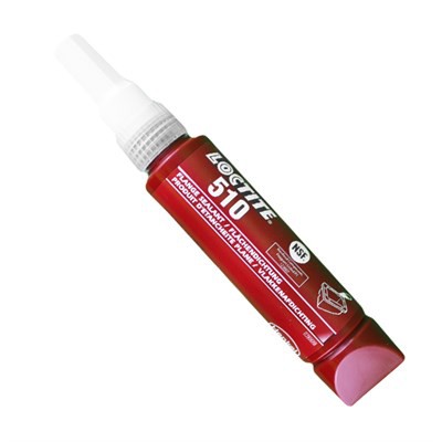 Loctite 510 Flange Sealant Gasket Adhesive Lem Gasket 50 ml