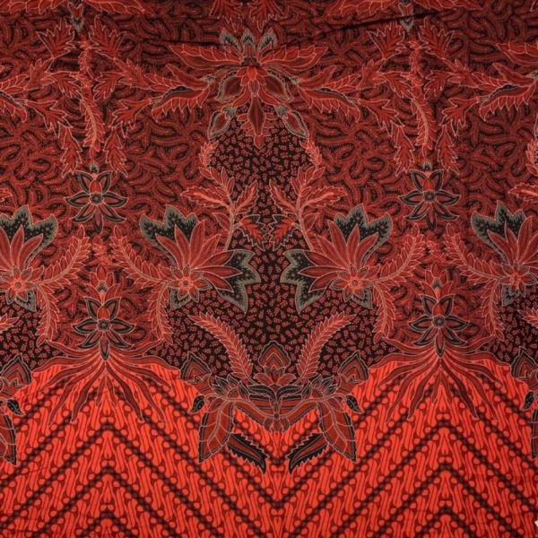Dijual Original kain batik Danar Hadi Solo Motif 19 Berkualitas