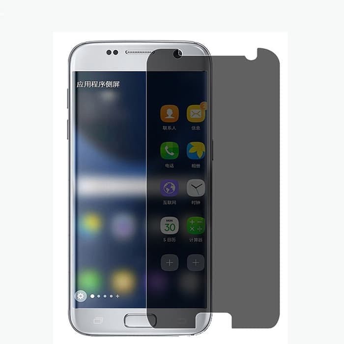 TEMPERED GLASS SPY PRIVACY SAMSUNG A320A3 2017 PREMIUM GLASS