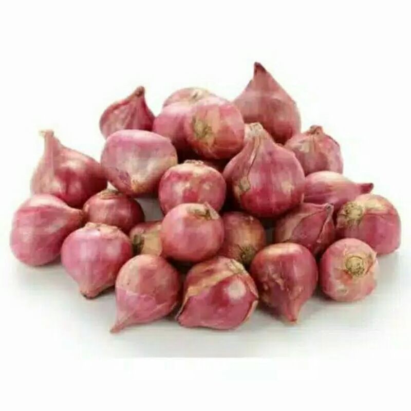 

Bawang merah brebes 1000gr