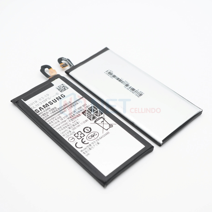 BATERAI SAMSUNG GALAXY A5 2017 A520 ORI / BATTERY SAMSUNG A520 ORI