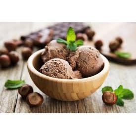 

BUBUK ES KRIM / BUBUK EK KRIM RASA HAZELNUT 1KG / BUBUK ICE CREAM MURAH / BUBUK ICE CREAM / POWDER ICE CREAM