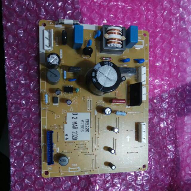 Pcb kulkas Inverter Panasonic NR BB238