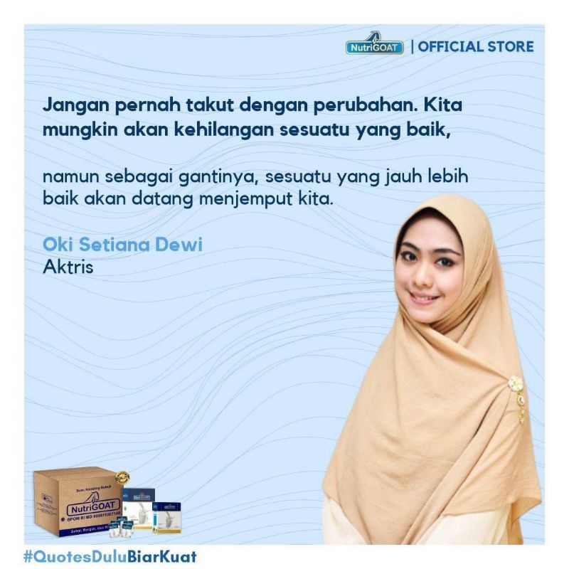 

,❣️ONI❣️NUTRIGOAT