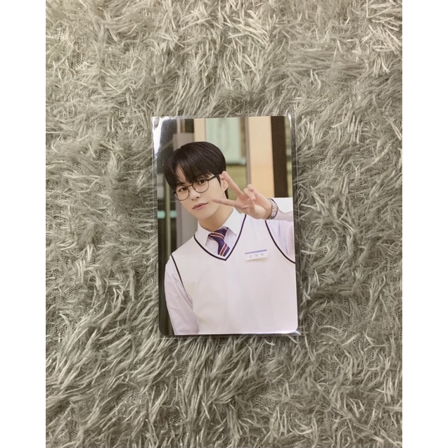 [BOOKED]Pc hantu jaehyuk treasure - pc the mysterious class