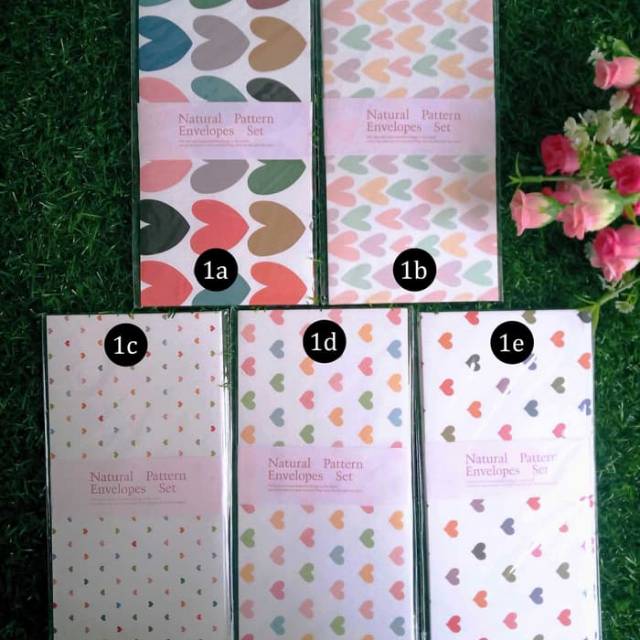 

Amplop lebaran/ angpau WEDDING/ultah motif fancy love SERIES