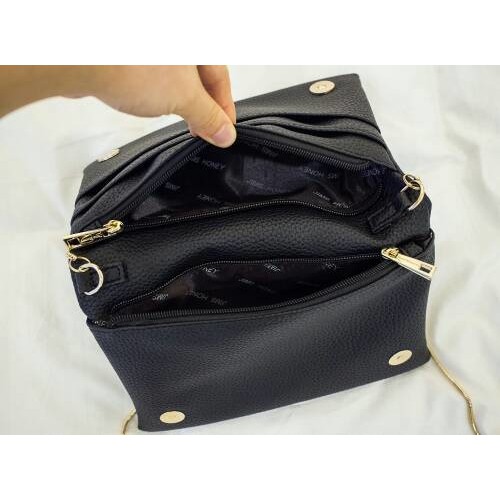 PROMO  TAS WANITA IMPORT, JIMS HONEY CLUTCH WOMAN | LUCY BAG  Terlaris