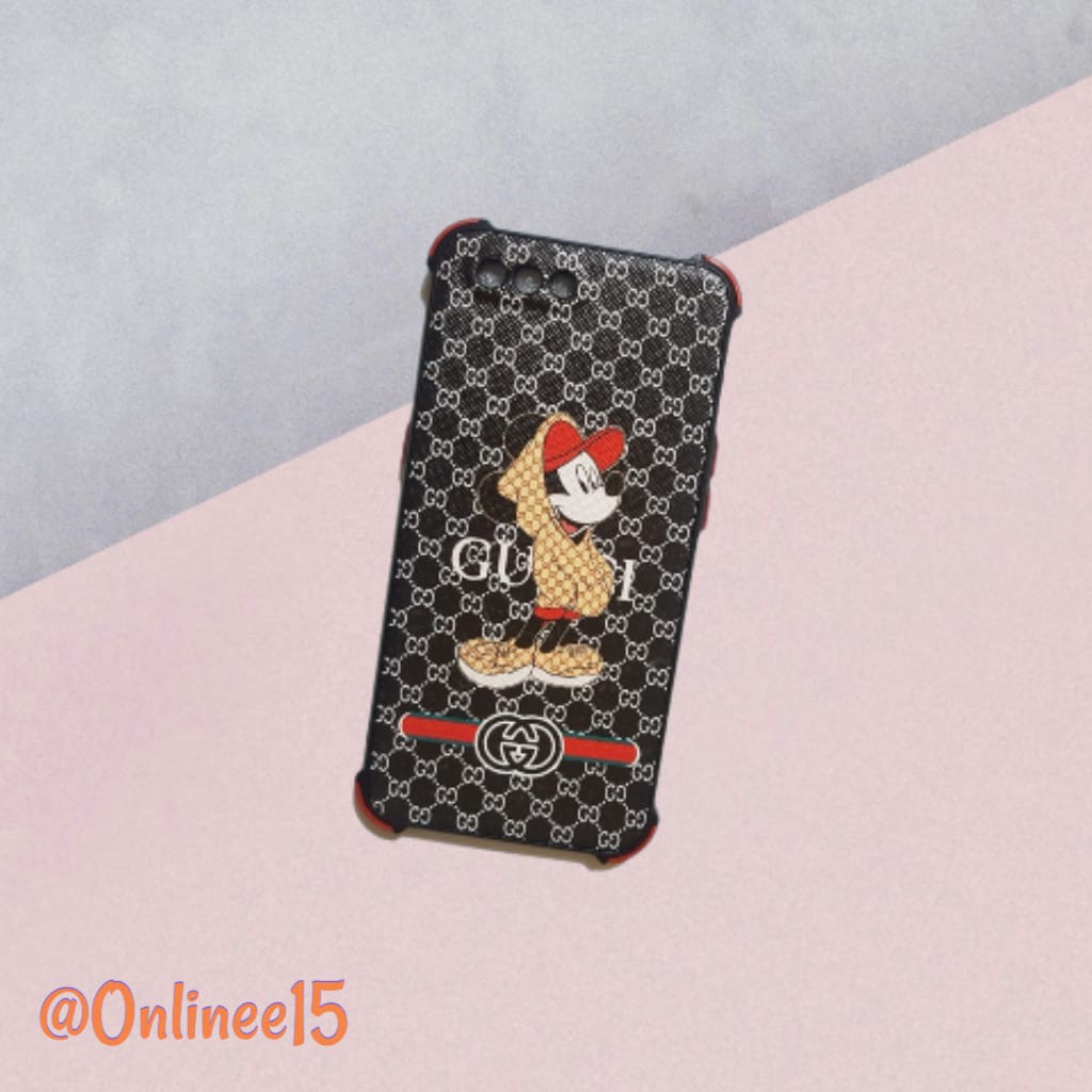 [ ON1547 ] SOFTCASE A1K A3S A52 A72