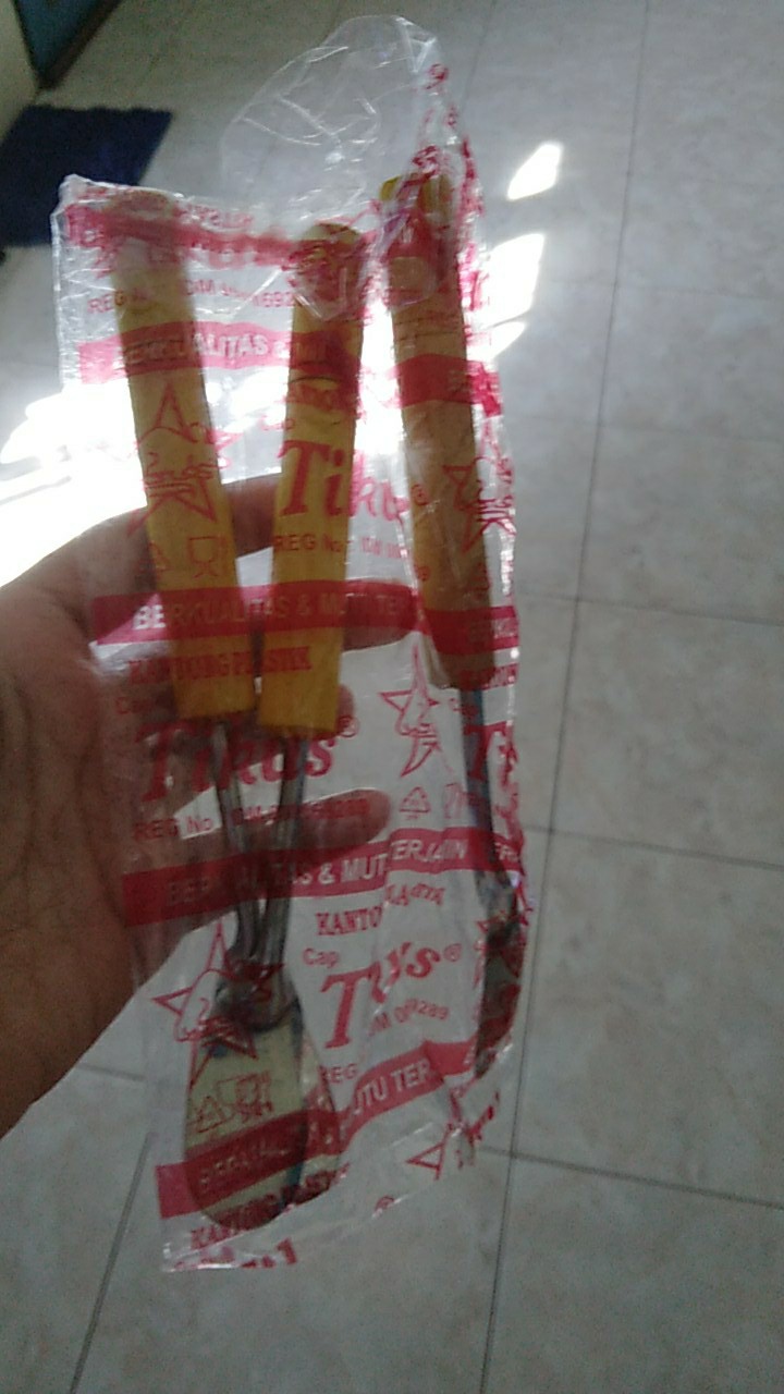 Sutil Spatula Apem Mini Stainless