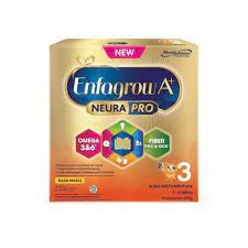 ENFAGROW A+3 400GR