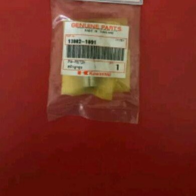 pin piston ninja r rr original