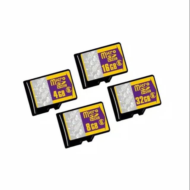 Kartu memori micro Sd card 8gb,16,gb,32gb,64gb ||speed 48mbps 100% original