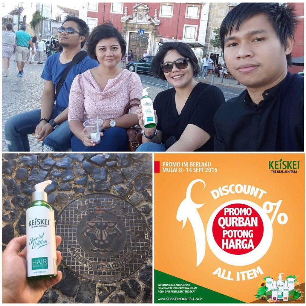 Perawatan Rambut Penumbuh Rambut | perawatan rambut botak