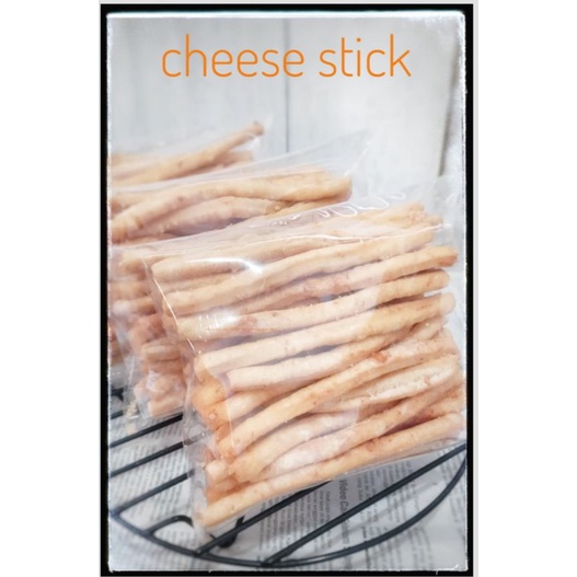 

cheese stick bandung
