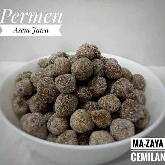 

Permen Asem Jawa 100gr