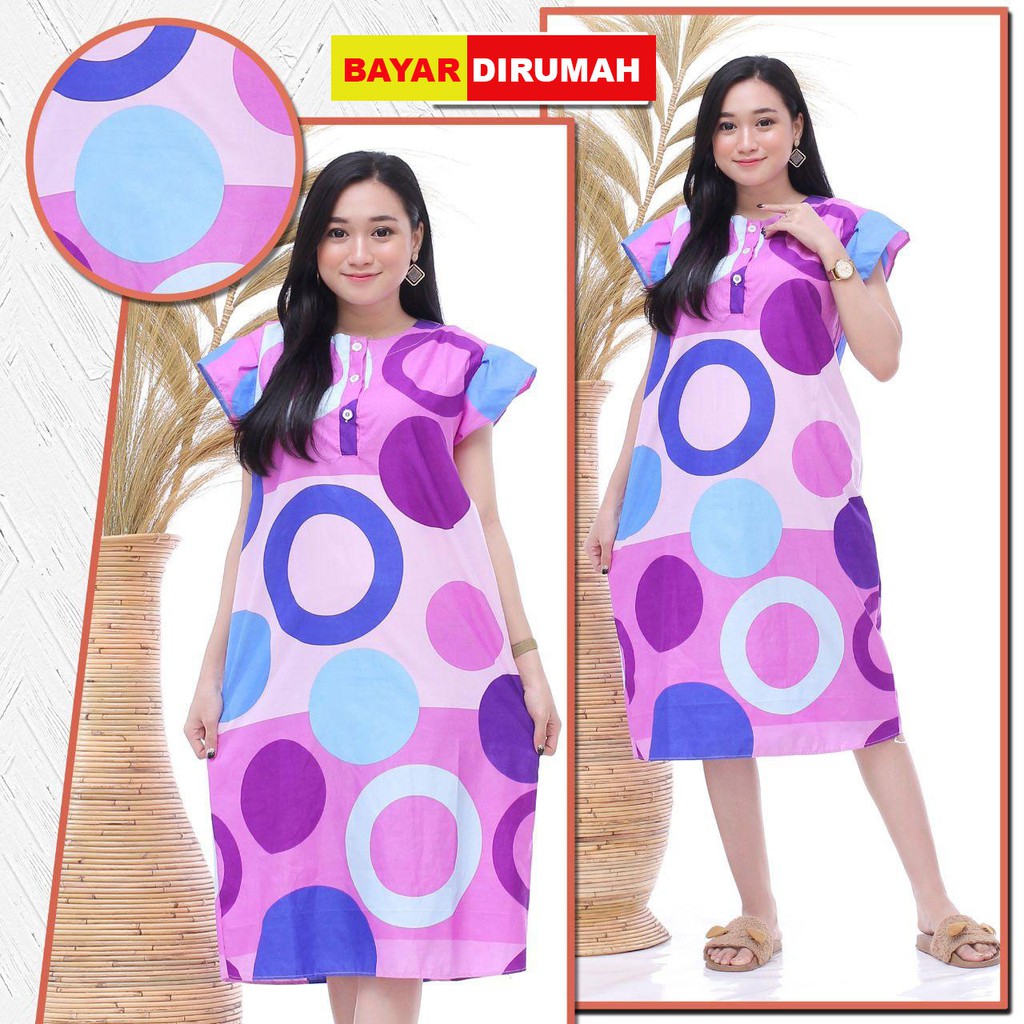  DASTER  KARAKTER MOTIF KEKINIAN  Shopee  Indonesia