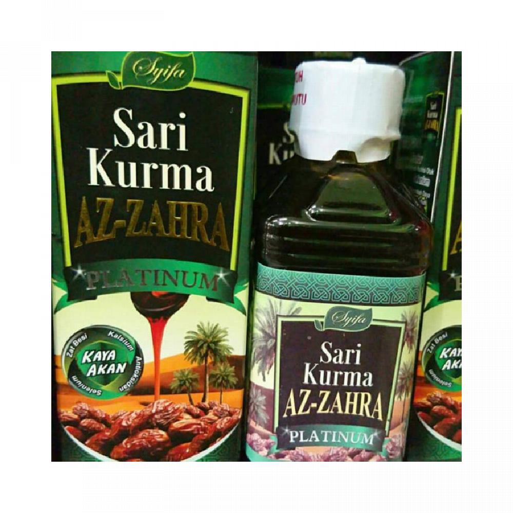 

HaFaBabyshop Sari Kurma AZ Zahra
