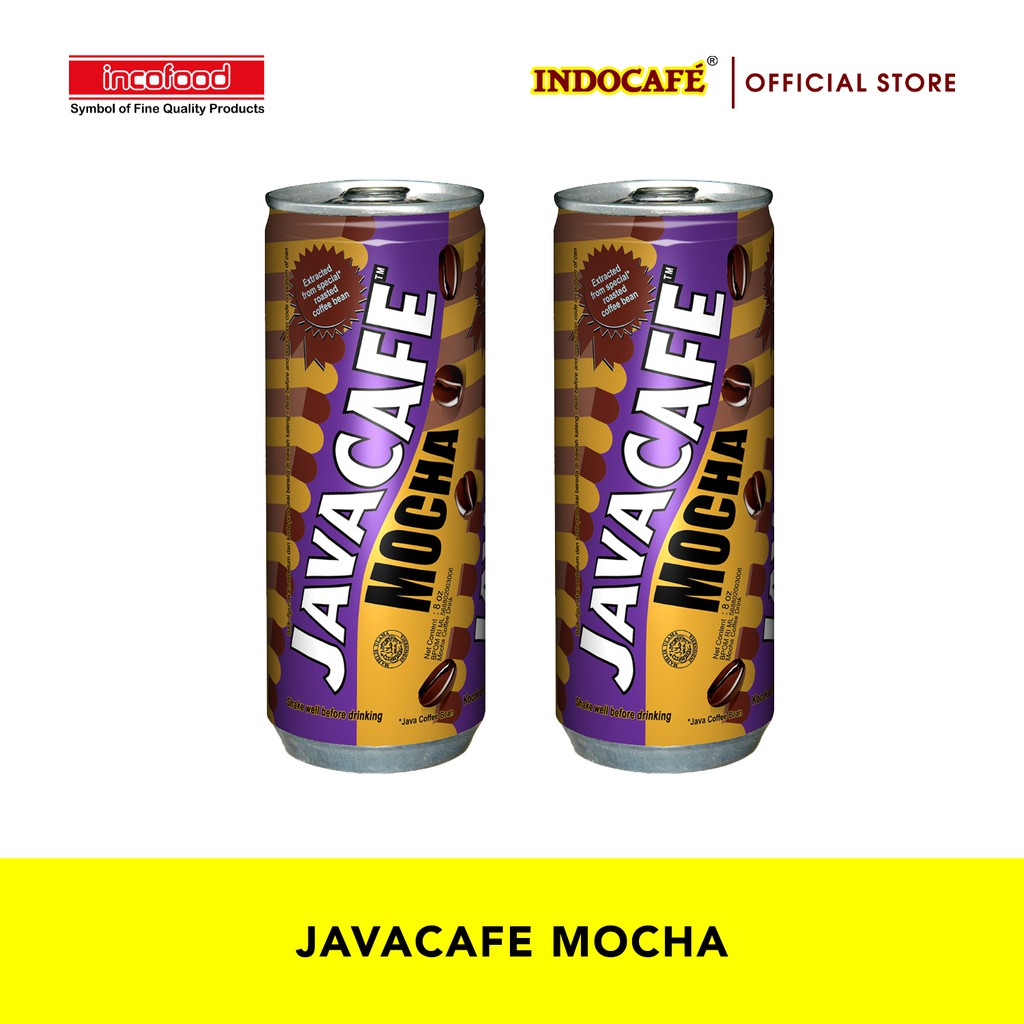 Javacafe Variants