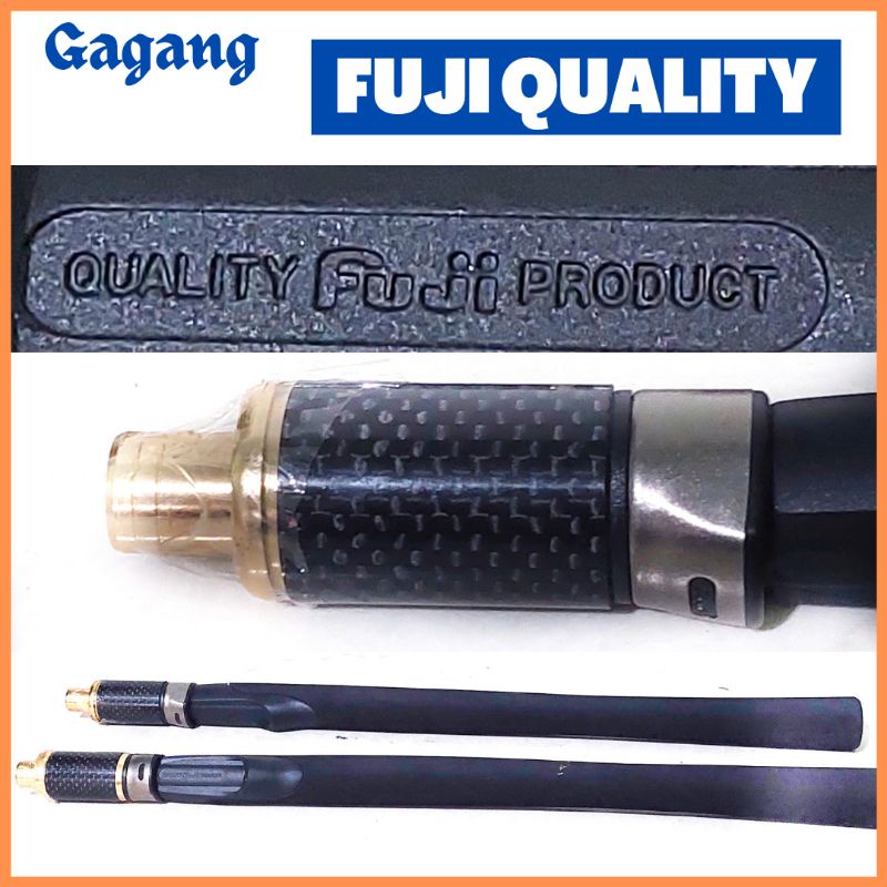 gagang fuji quality non tanduk