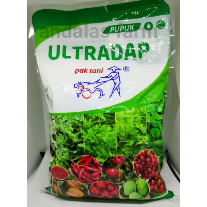 

Ultradap pak tani @1kg