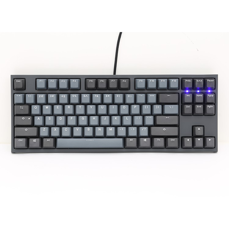 Ducky One 2 Skyline - Full Size TKL Mechanical Gaming Keyboard