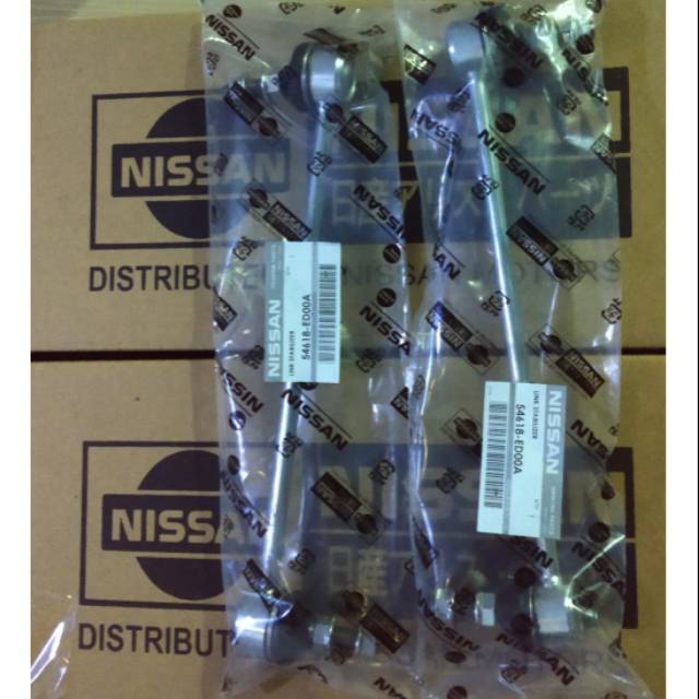 Link stabilizer NISSAN LIVINA EVALIA DEPAN