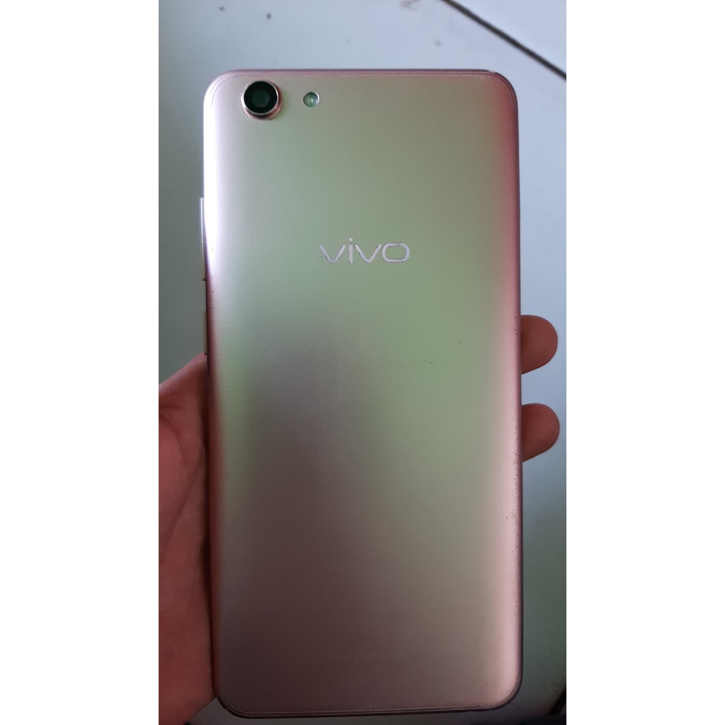 HP SECOND VIVO Y71 RAM 3/32 HP SECOND MURAH 