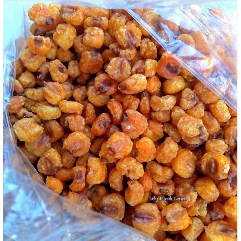 

jagung marning asin 500gr / marning wungkul