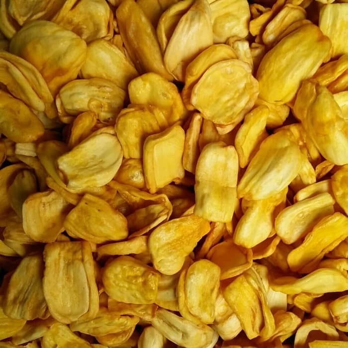 

TERLARIS KRIPIK NANGKA 500 GRAM