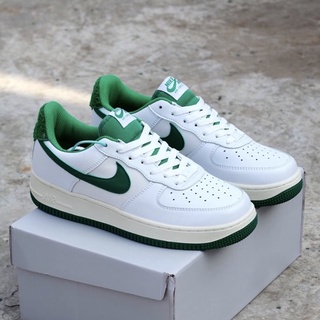 nike af1 forest green