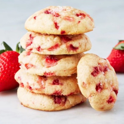 

Positive vibes cookies