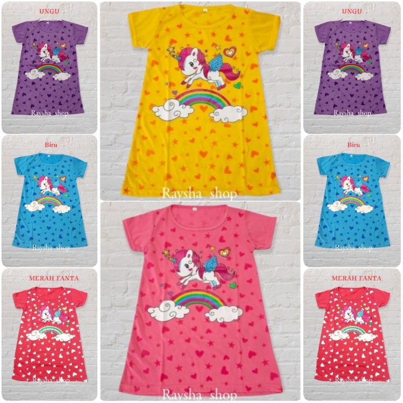 Daster Anak Perempuan Daster Anak Baju Daster Anak Perempuan Baju Daster Anak Dress Anak Perempuan D