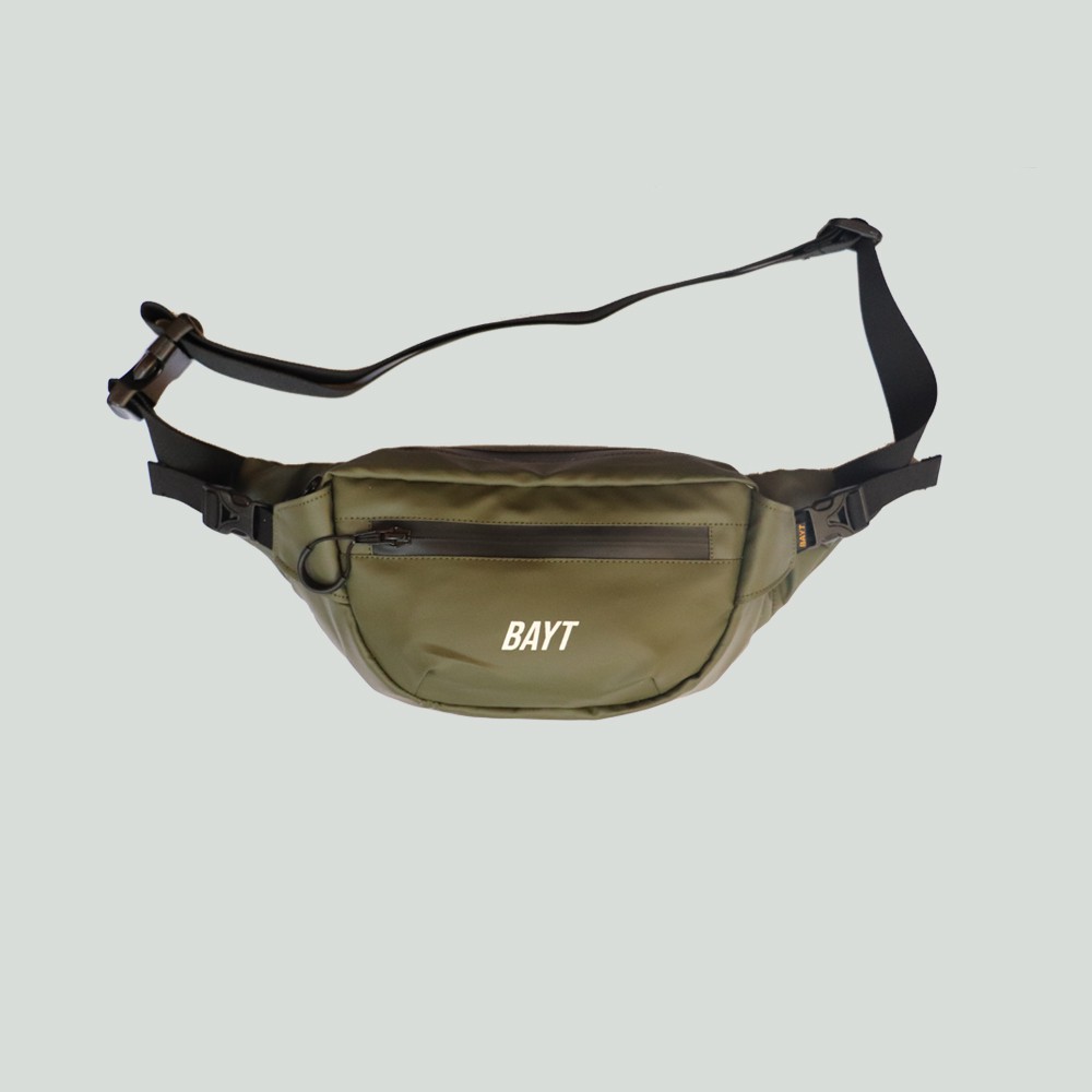 BAYT | Junnah waistbag tas pinggang