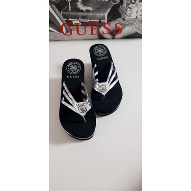 sandal guess tutu wedges original