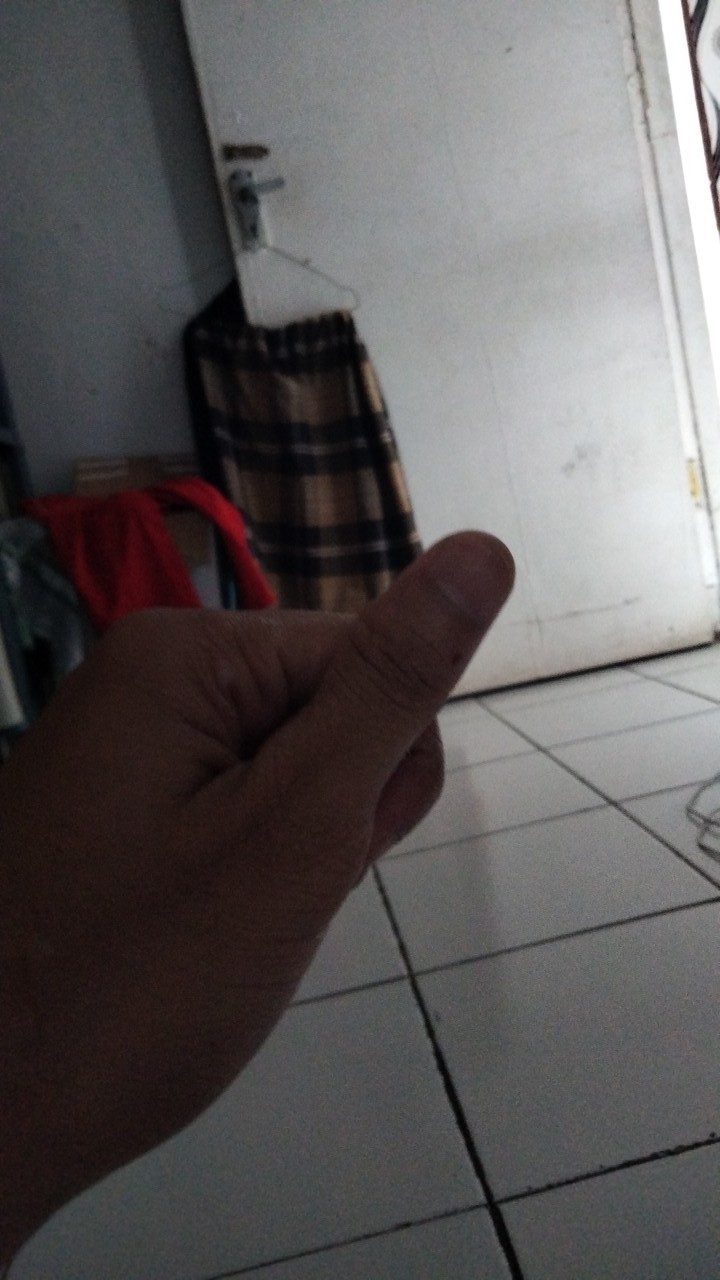 Kemeja Batik Pria M - Xxl