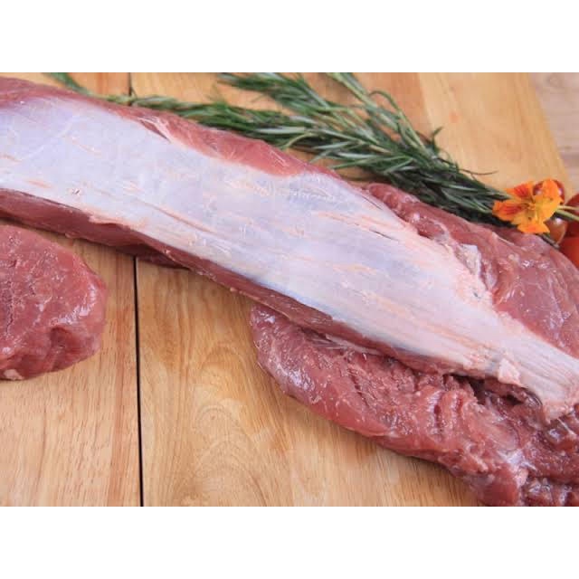 

AROMA Pork Fillet 1kg